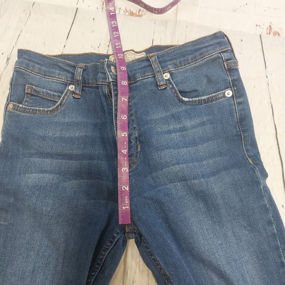 Free People Skinny jeans - Picture 3 of 5